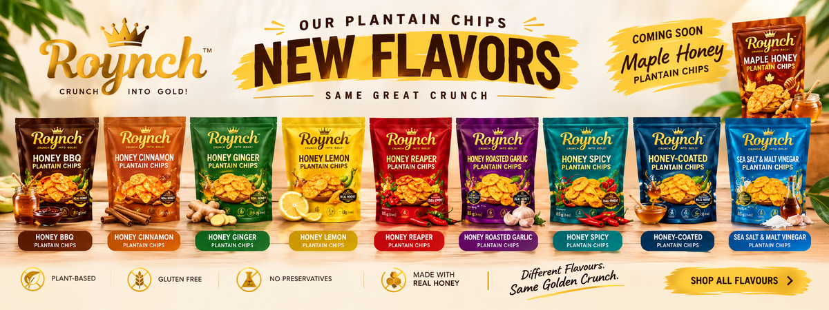 Chips Variety Boxes & Packs