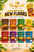 Chips Variety Boxes & Packs